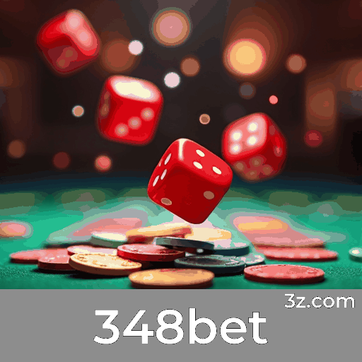 Qualidade de Casino Incomparável no 348bet: Dealers e Jogos Excepcionais