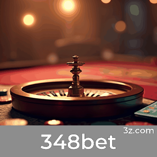 Descubra e Aproveite os Bônus Exclusivos da 348bet