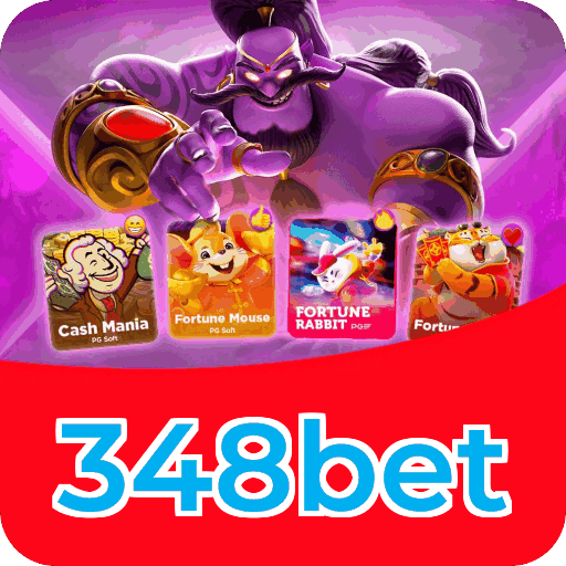 Siga a 348bet no Facebook