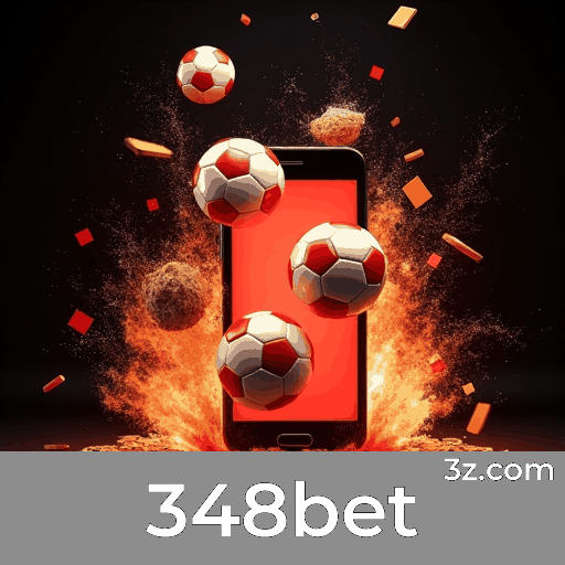 Análise Esportiva Profissional com Foco no Futebol Brasileiro na 348bet