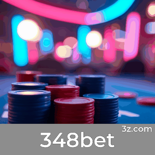 Qualidade de Casino Incomparável no 348bet: Dealers e Jogos Excepcionais