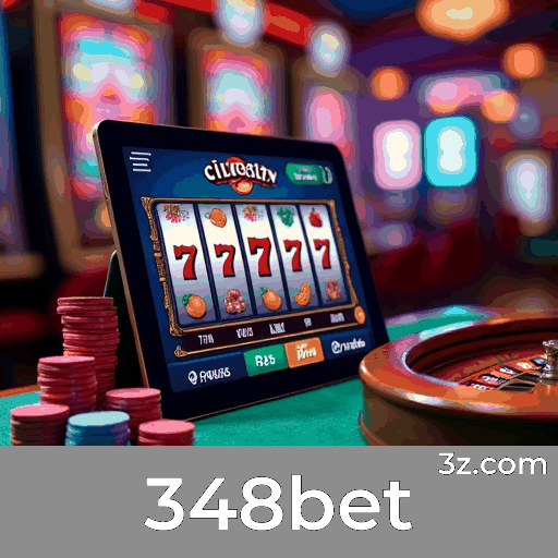348bet App: Benefícios Exclusivos e Ofertas Imperdíveis!