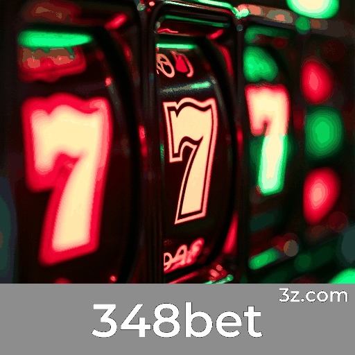 Qualidade de Casino Incomparável no 348bet: Dealers e Jogos Excepcionais