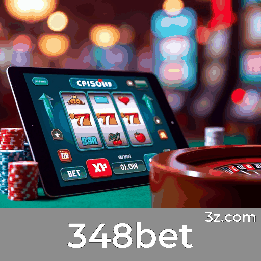 348bet: Plataforma de Apostas Segura e Confiável