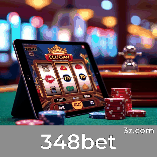 348bet: Plataforma de Apostas Segura e Confiável