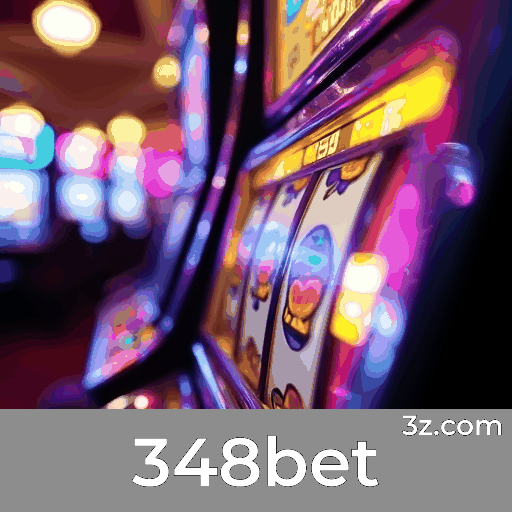 Qualidade de Casino Incomparável no 348bet: Dealers e Jogos Excepcionais