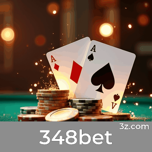 Tecnologia de Ponta em Jogos de Cassino no 348bet